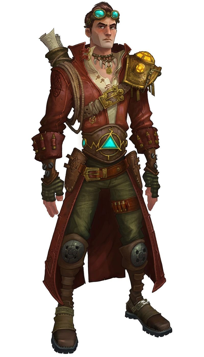 Pathfinder kingmaker алхимик