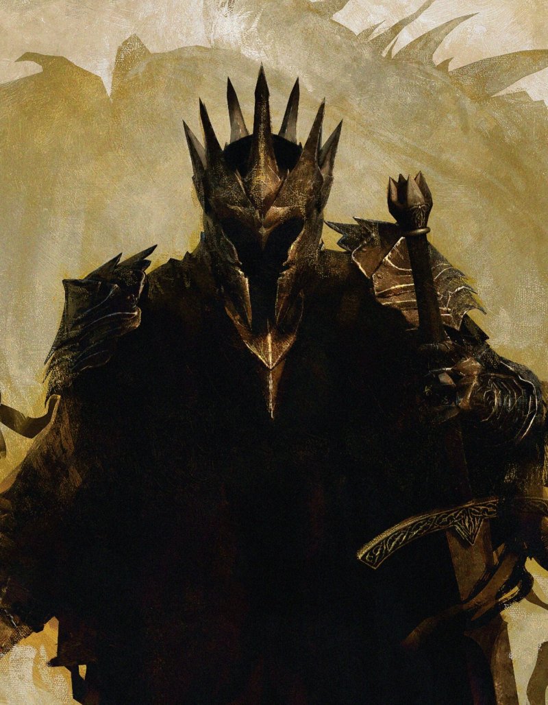 Witch king of angmar