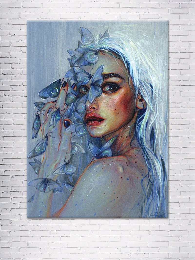 Художник tanya shatseva