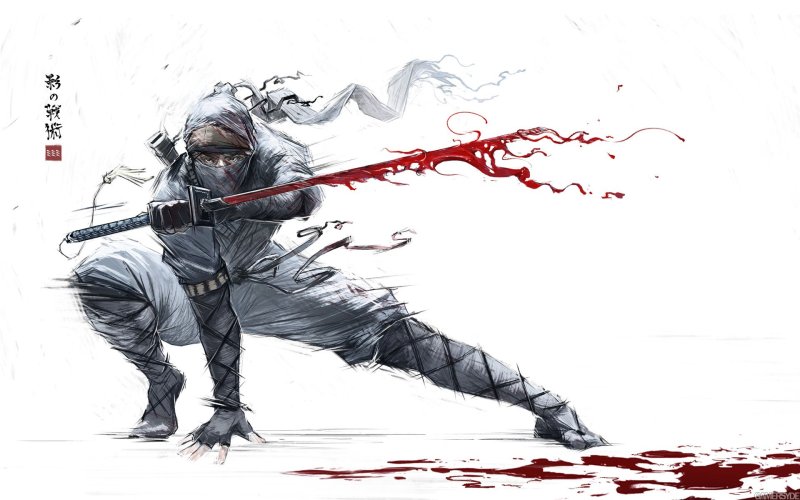 Shadow tactics blades of the shogun