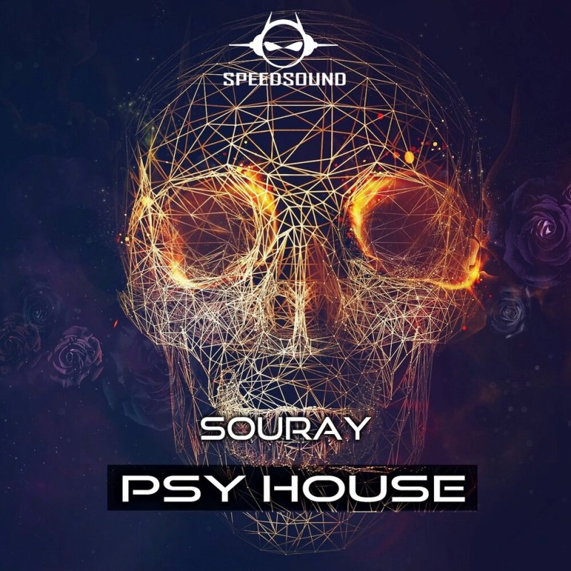 Psytrance progressive