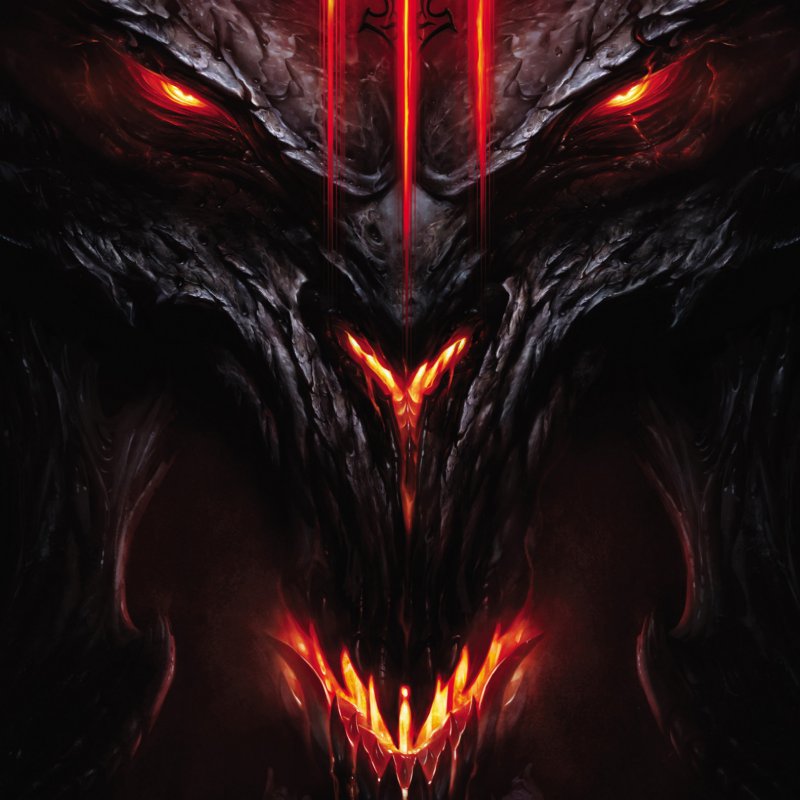 Diablo iii игра