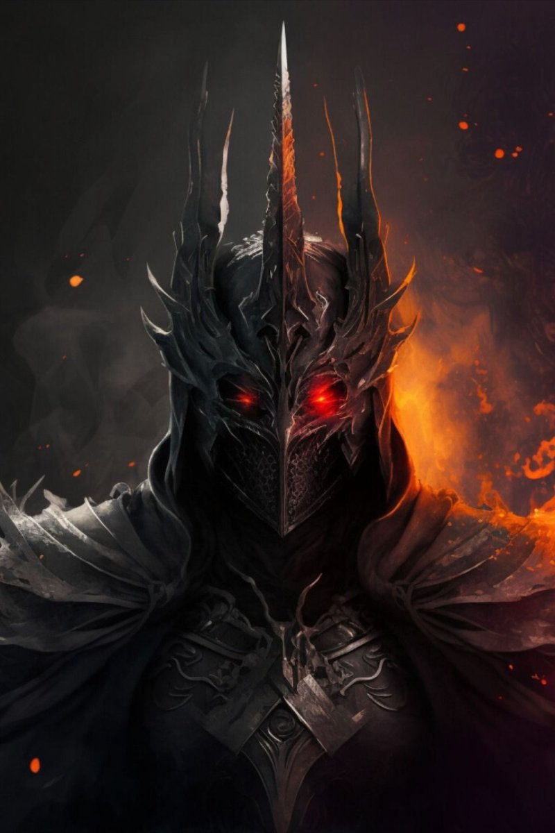 Dark lord