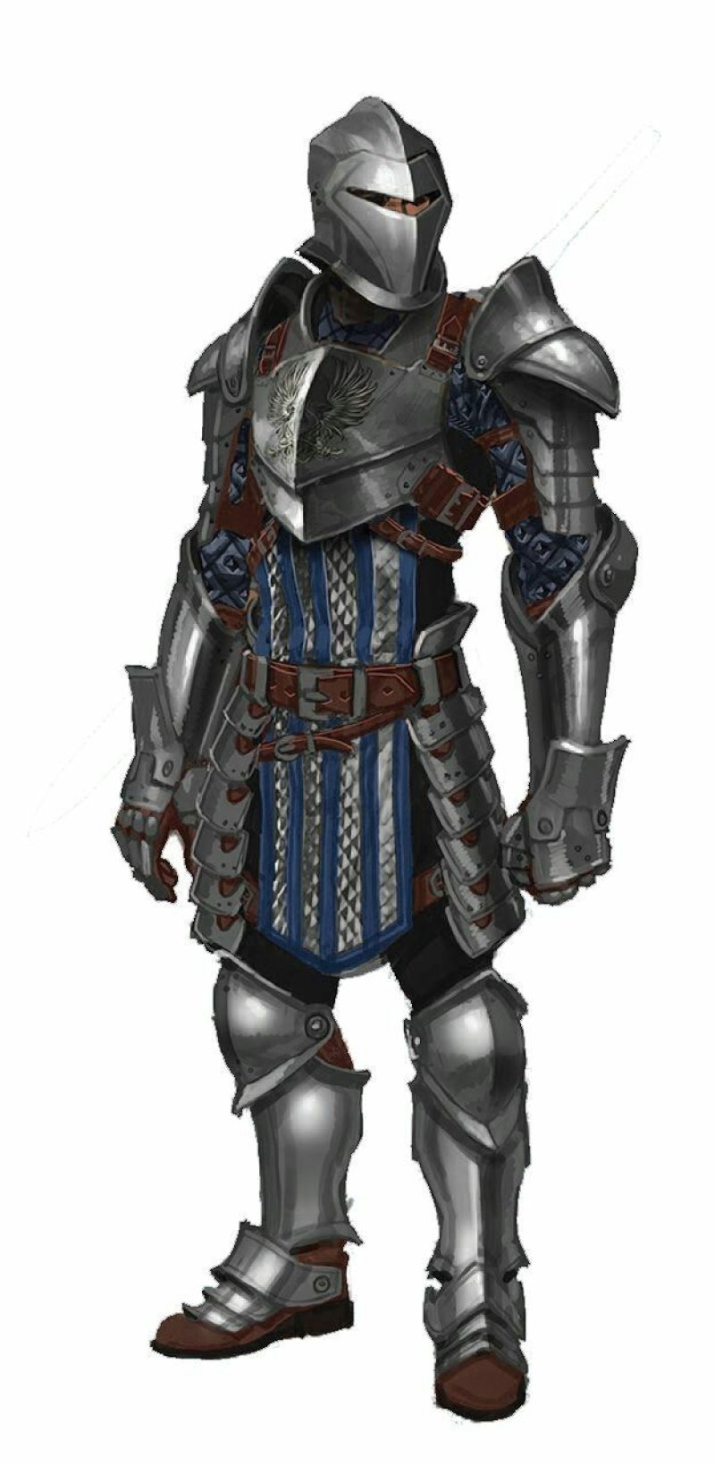 Dragon age grey warden armor