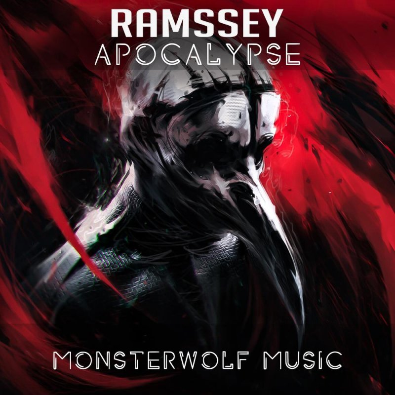 Monsterwolf music