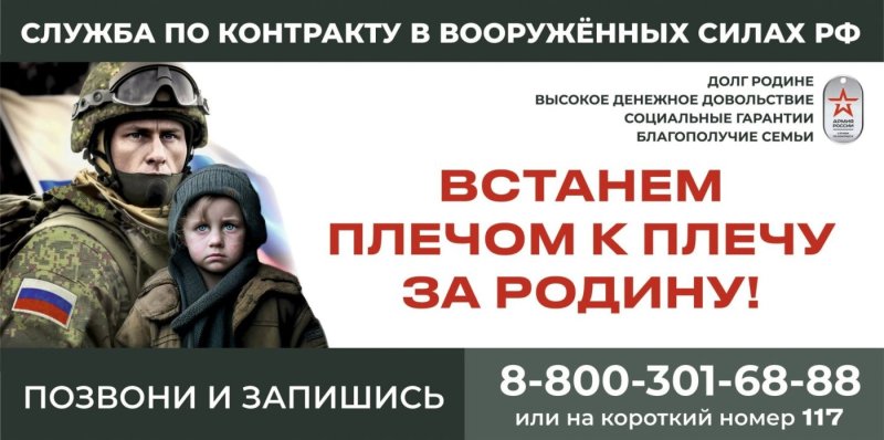 Контрактная служба