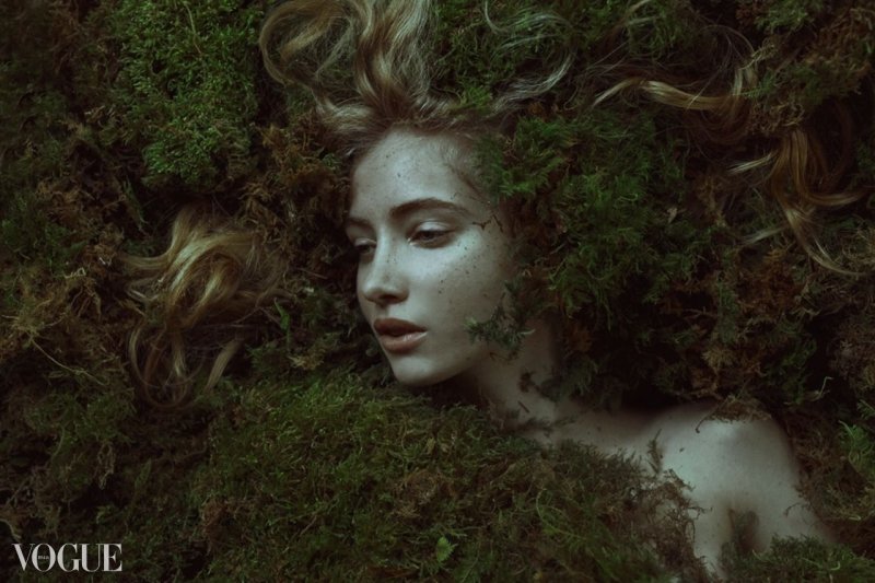 Marta bevacqua фотограф