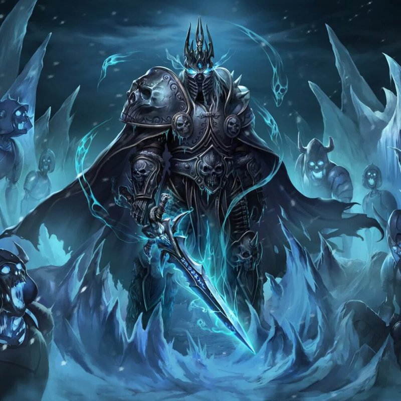 World of warcraft wrath of the lich king classic