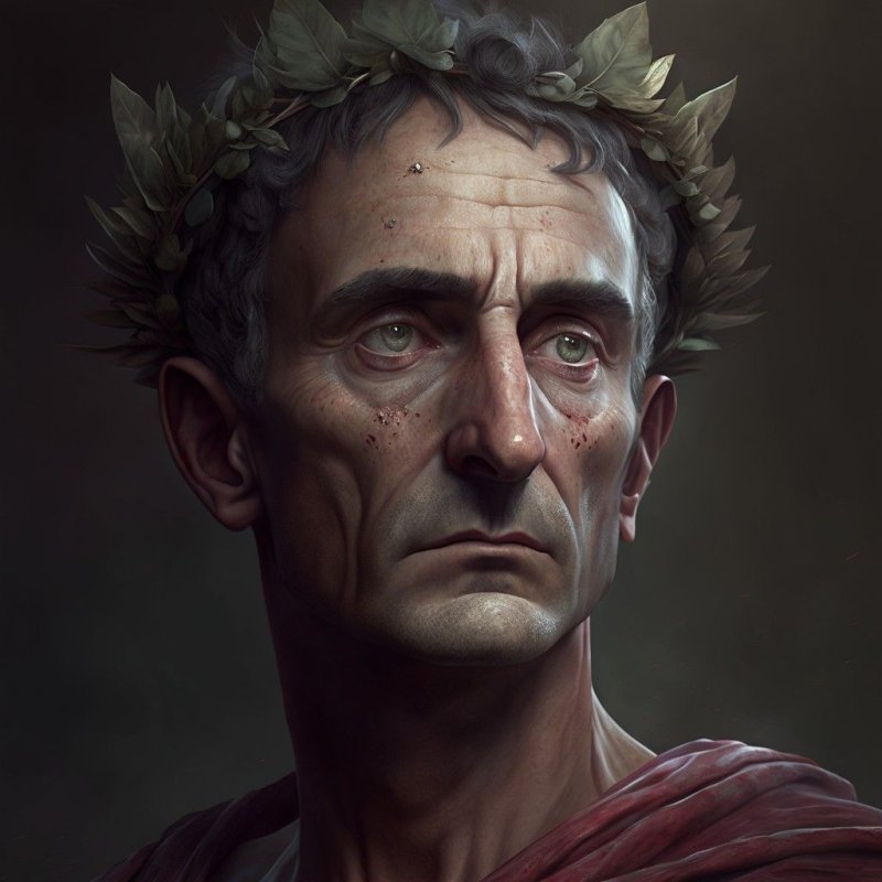 Julius caesar