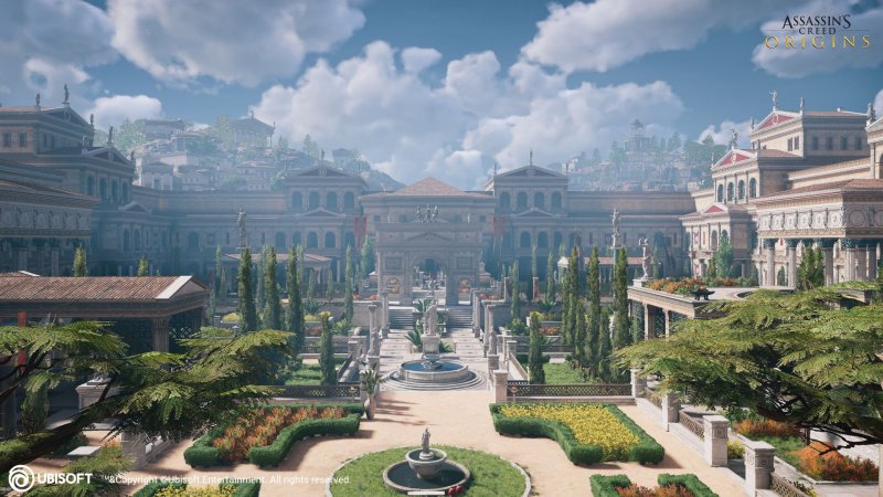 Assassin s creed odyssey