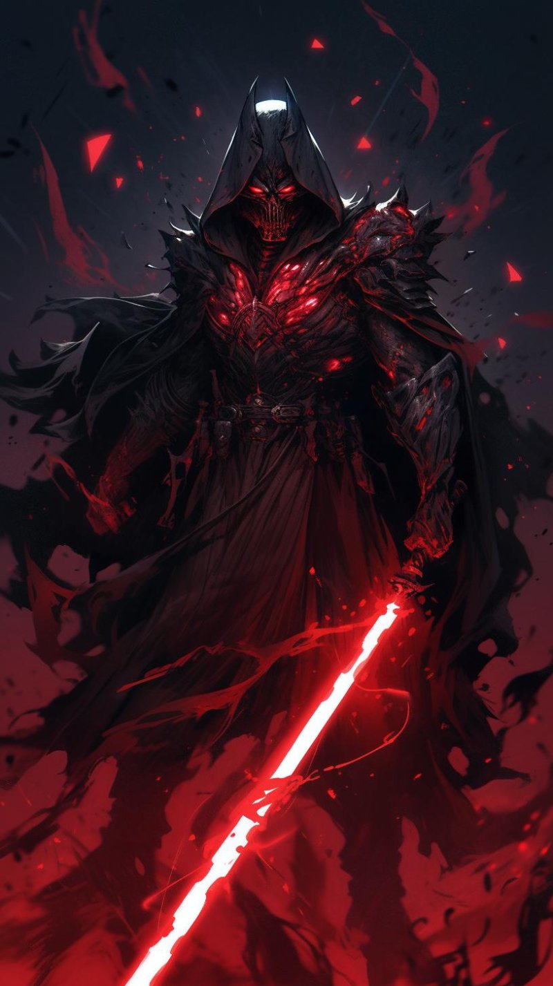 Star wars sith