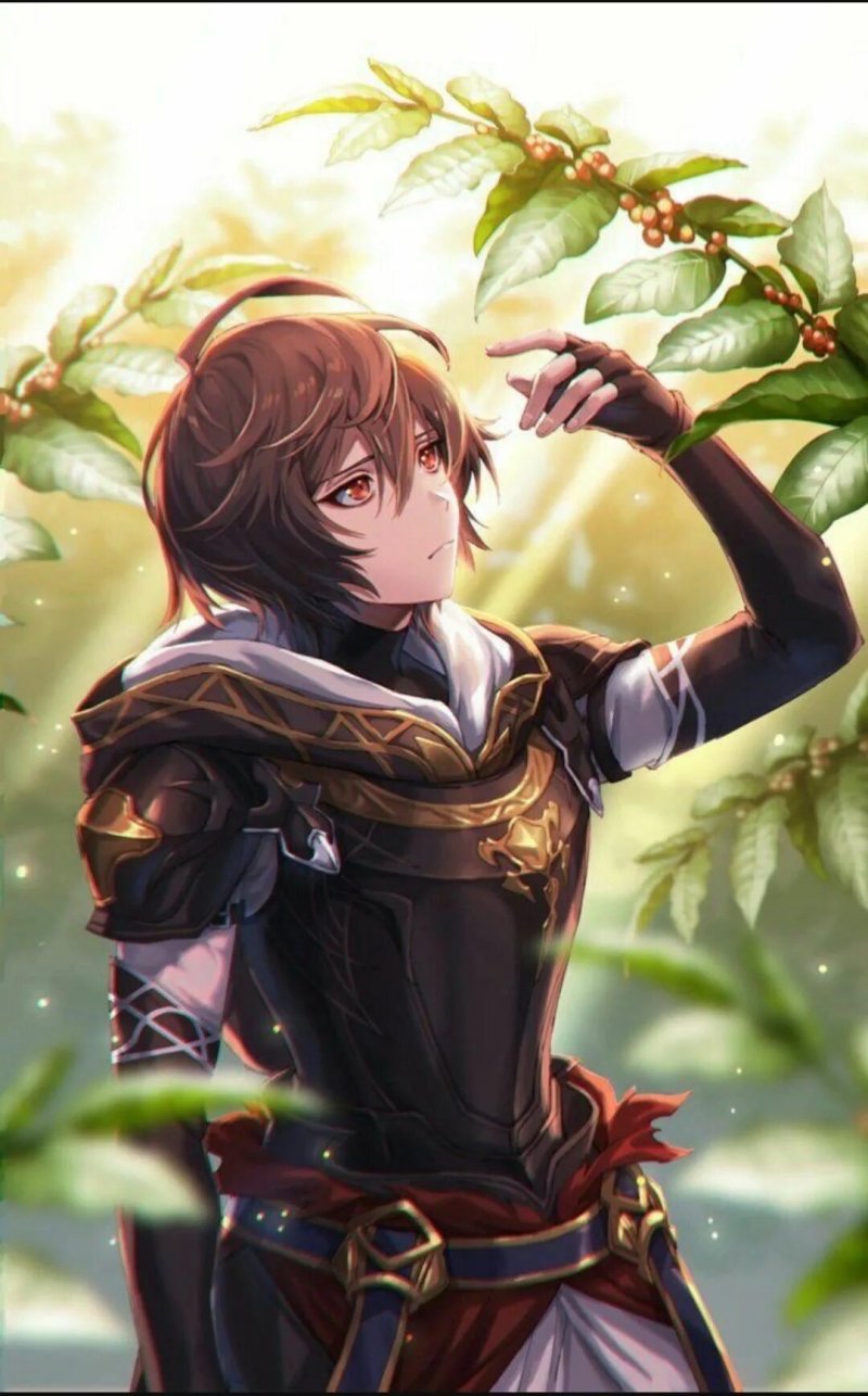 Sandalphon granblue