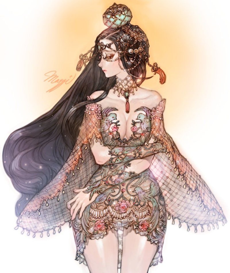 Tree of savior