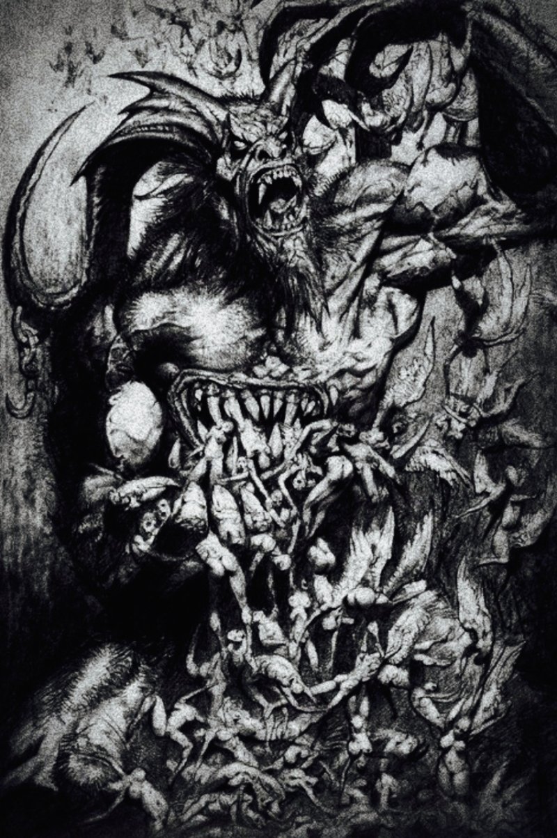 Simon bisley