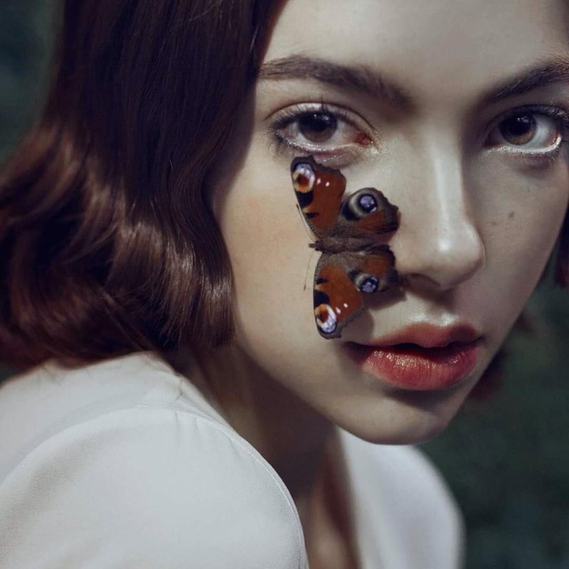 Marta bevacqua фотограф