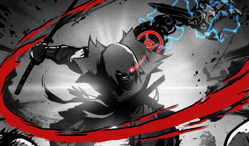 Игра yaiba ninja gaiden z