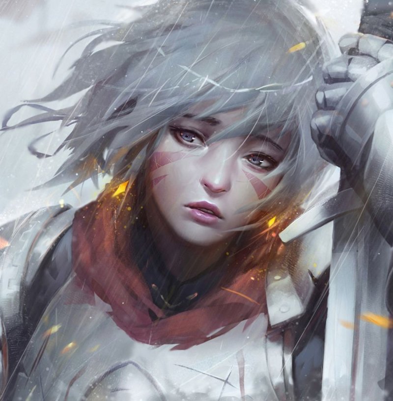 Guweiz фейт