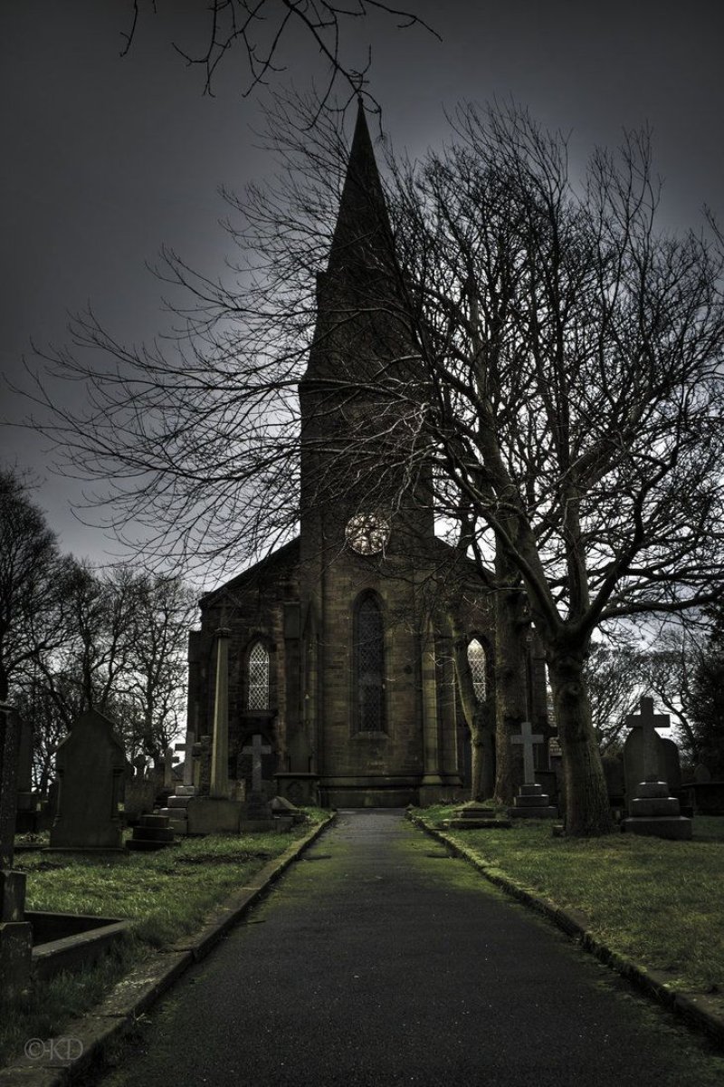 St stephen s church