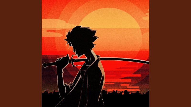 Samurai champloo