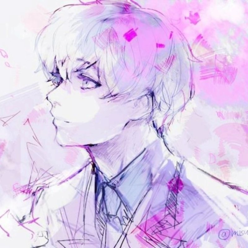 Tokyo ghoul sasaki haise