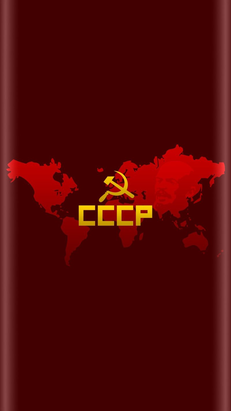 Обои ссср