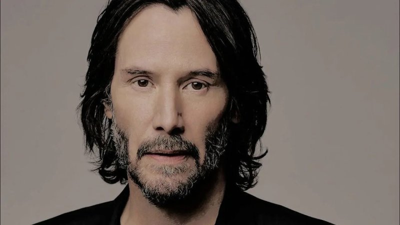 Keanu reeves