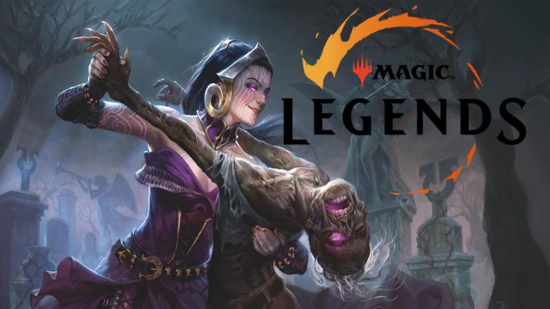 Magic the gathering лилиана весс