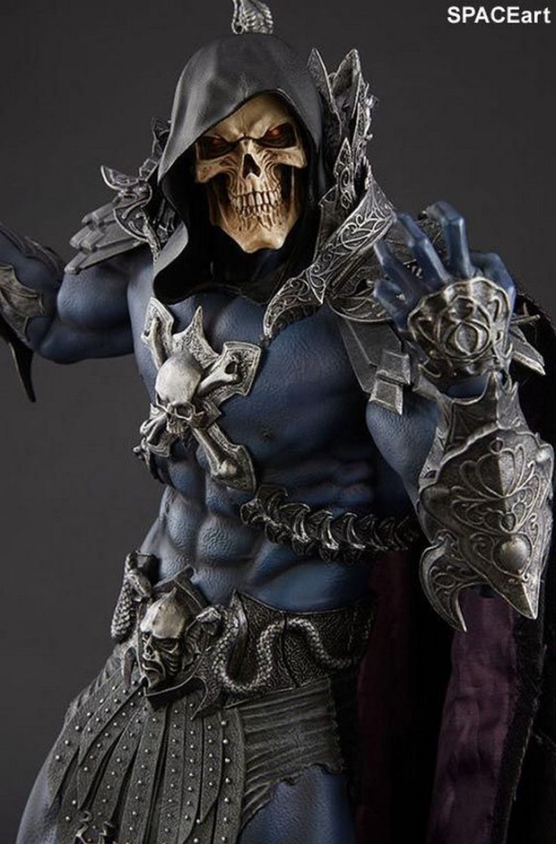 Skeletor skeletor