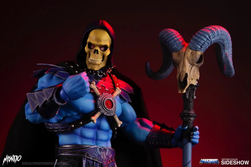 Skeletor skeletor