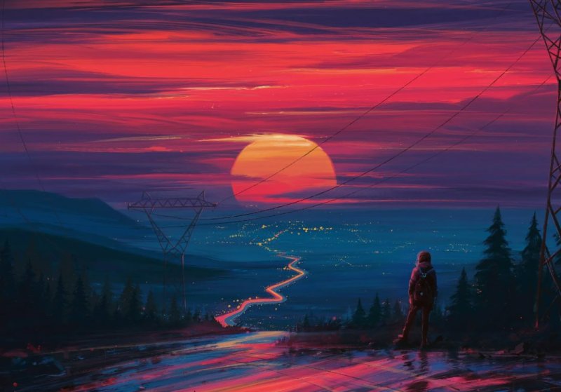 Alena aenami