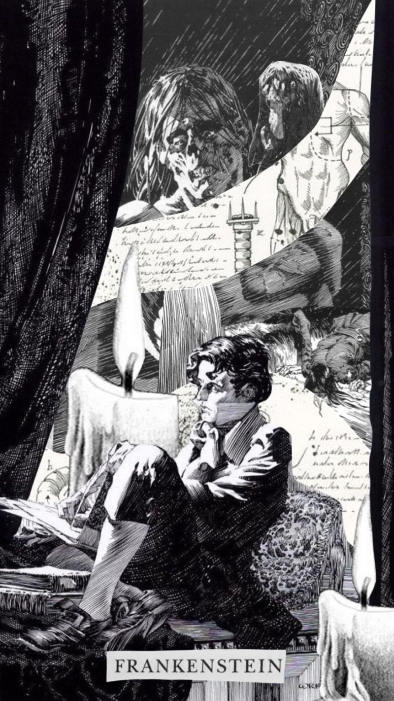 Bernie wrightson