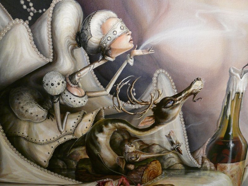 Greg craola simkins