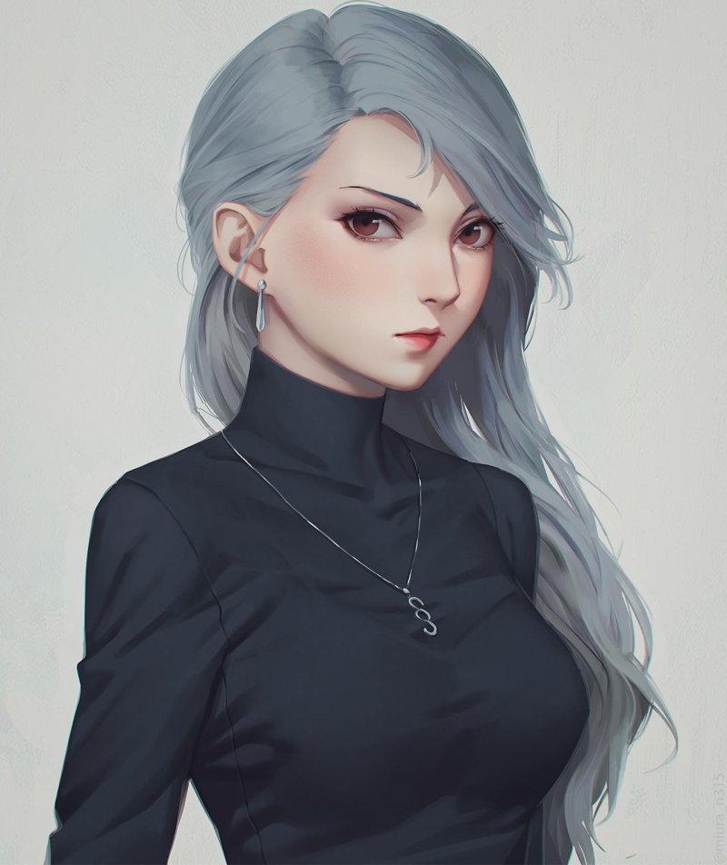 Sae niijima