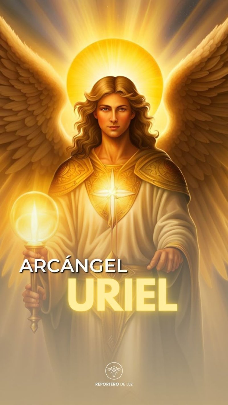 Archangel uriel