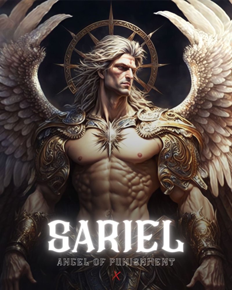 Archangel uriel