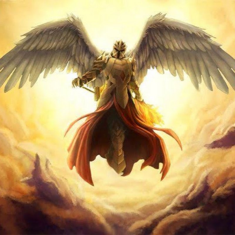 Archangel uriel