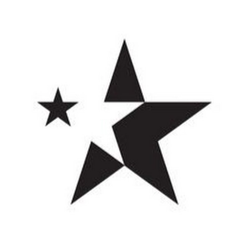 David bowie blackstar