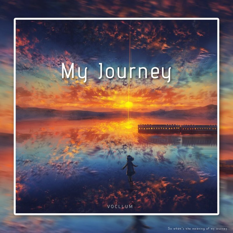 My journey