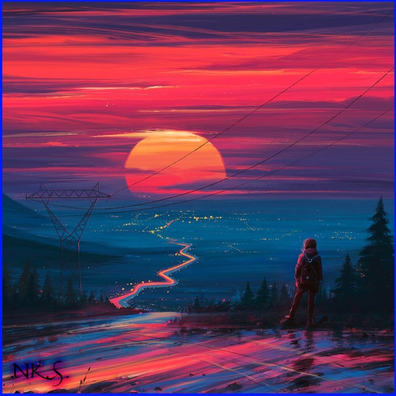 Aenami алена величко