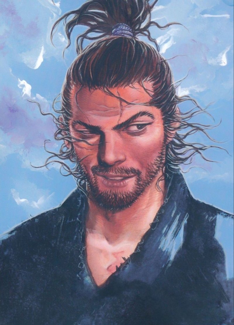 Takehiko inoue