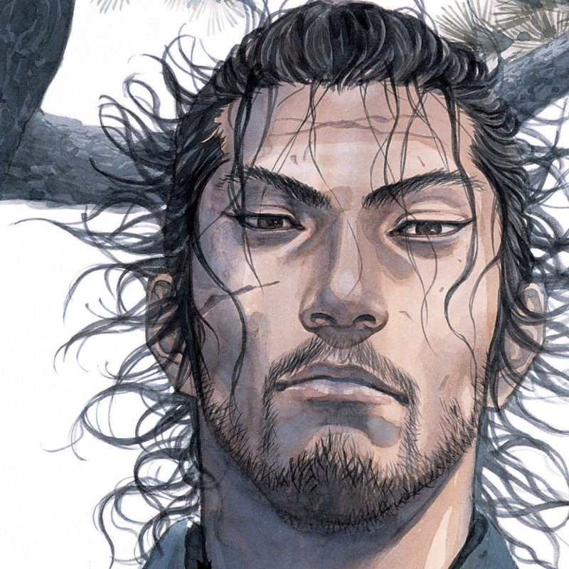 Takehiko inoue