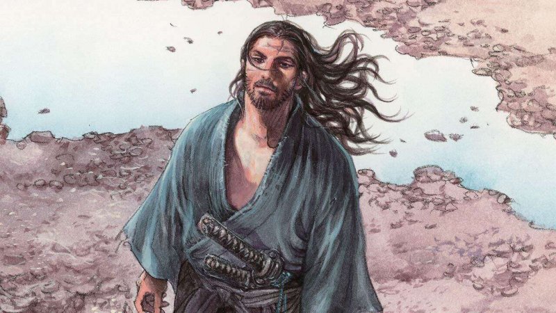 Takehiko inoue