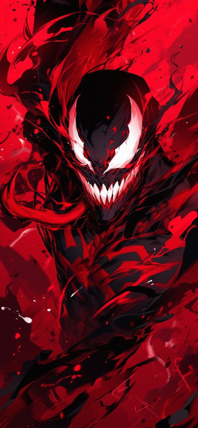 Carnage marvel