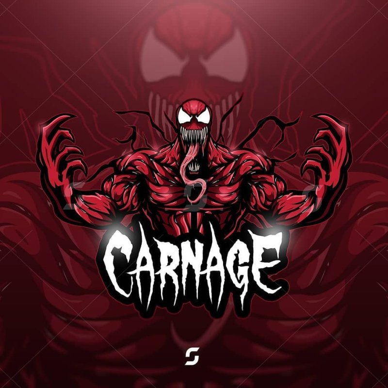 Venom vs carnage