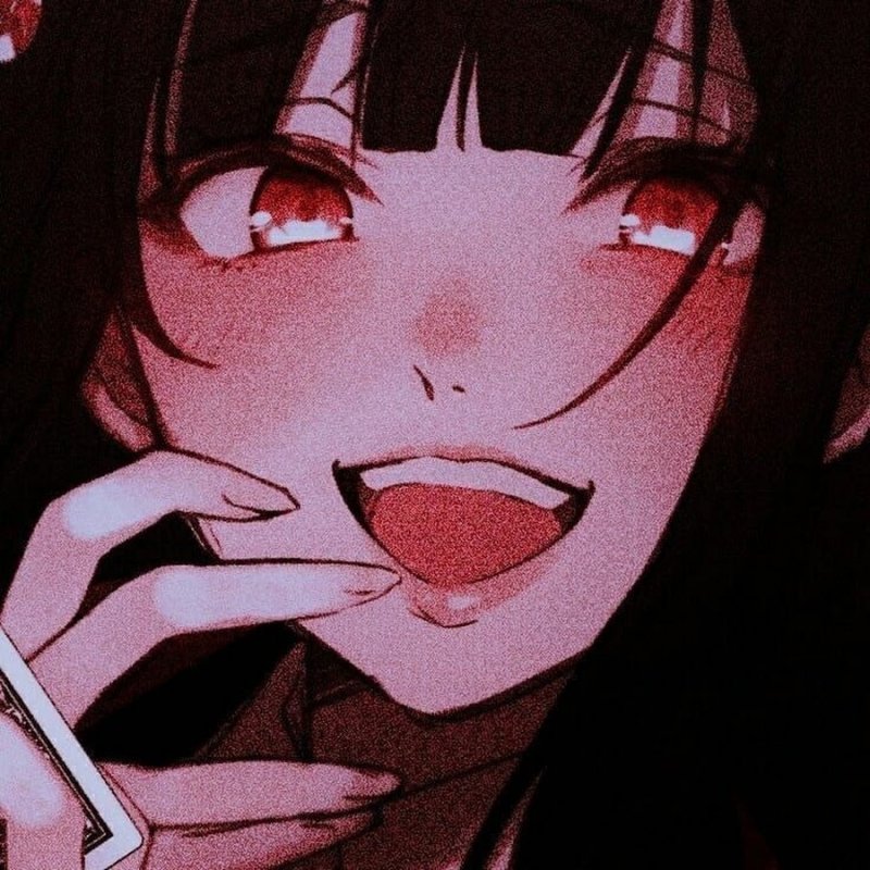 Yumeko jabami