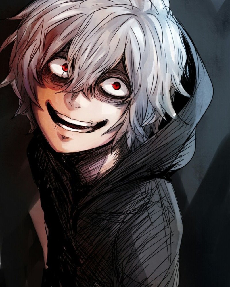 Tomura shigaraki