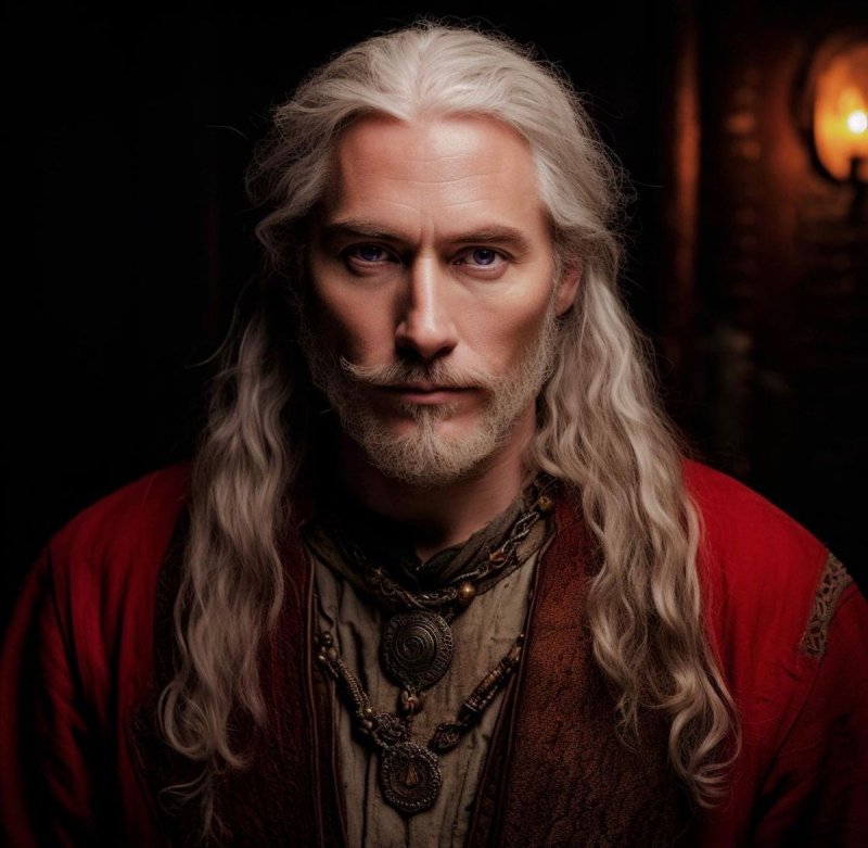 King viserys i targaryen