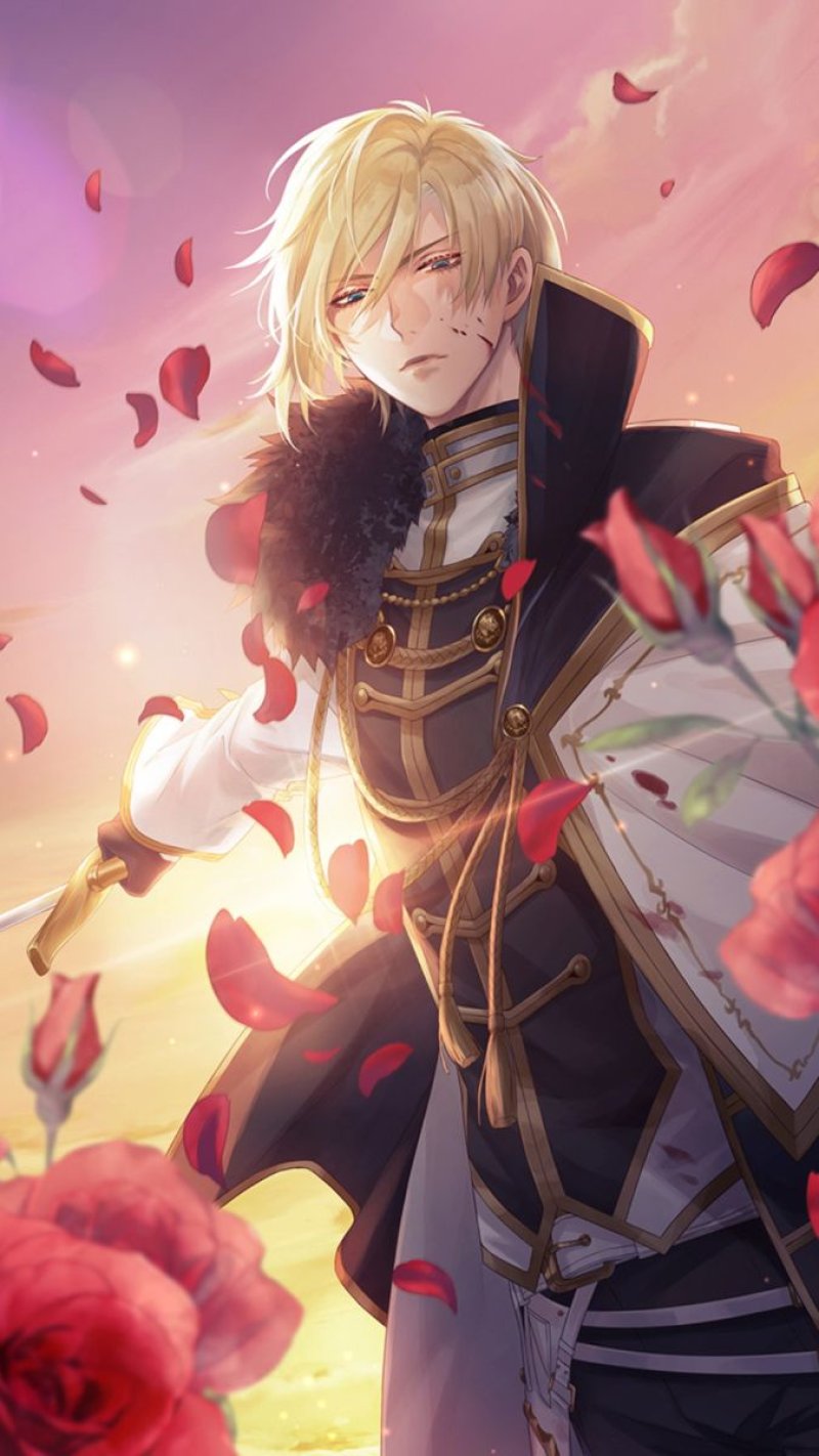 Ikemen prince