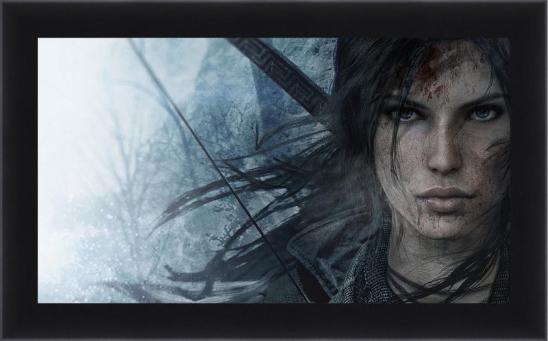 Rise of the tomb raider прохождение