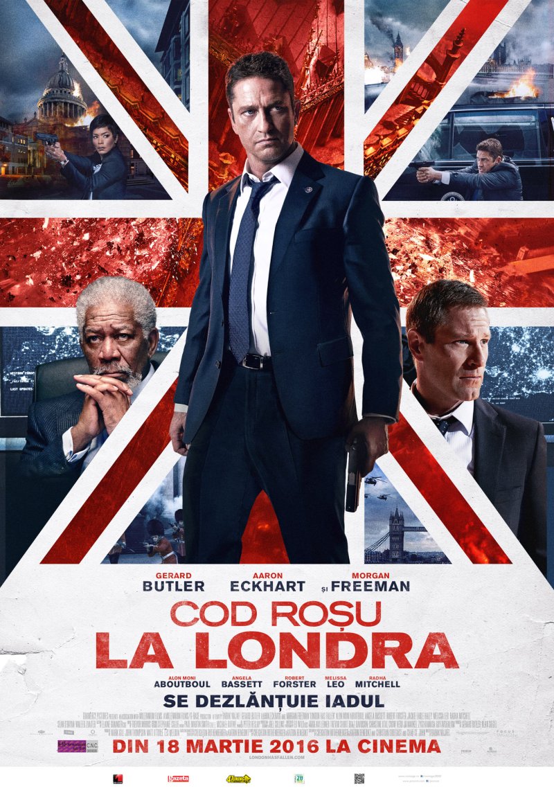 Джерард батлер london has fallen